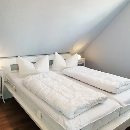 Dom wakacyjny Achtern Diek Schönberg in Holstein