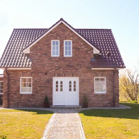 Achtern Diek Dom wakacyjny