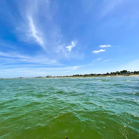 Dom wakacyjny Achtern Diek