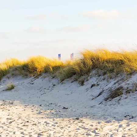 Dom wakacyjny Achtern Diek