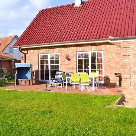 Achtern Diek Schönberg in Holstein