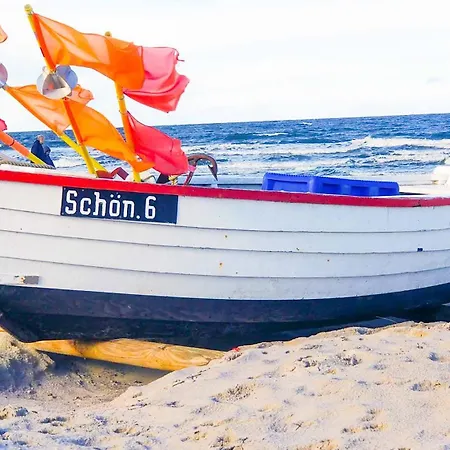 Achtern Diek Dom wakacyjny