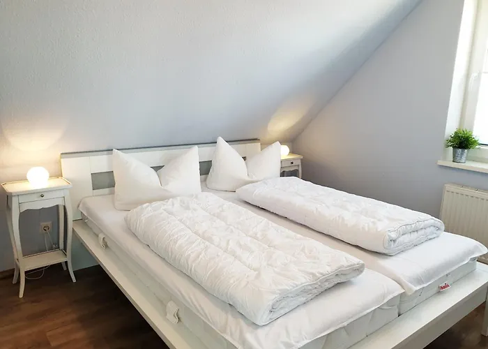 Vakantiehuis Achtern Diek Schönberg in Holstein