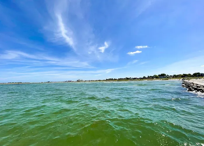 Vakantiehuis Achtern Diek