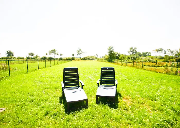 Achtern Diek * Schönberg in Holstein